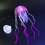 Jellyfish Decor Manufacturer - OEM Luminous Aquatic Plants