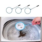 水族网生产商-OEM 10CM圆形加密口袋