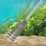 Manual Water Pump Manufacturer - OEM Sand Cleaner Replacement