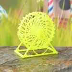 Hamster Treadmill Manufacturer - OEM Enclosed Non-toxic Roller