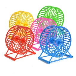 Hamster Wheel Factory - OEM Closed Roller Treadmill Toy