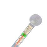 Aquarium Thermometer Supplier - OEM High Precision Diving Glass