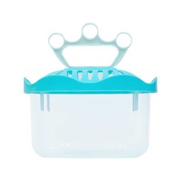 Crown Aquarium Factory - OEM Transparent Pet Transport Box