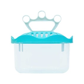 Crown Aquarium Factory - OEM Transparent Pet Transport Box