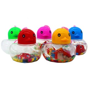 便携水族箱供应商-OEM迷你塑料宠物盒