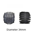 魔法球供应商-OEM静音水过滤硝化