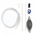 Siphon Cleaner Factory - OEM Semi-Automatic Water Change Pump