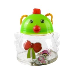 Chicken Aquarium Supplier - OEM Plastic Shaped Feeding Box