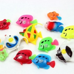 Artificial Fish Supplier - OEM Plastic Floating Landscape