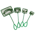 渔网生产商-OEM便携长柄方形