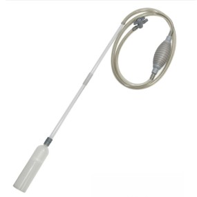 Handheld Cleaner Factory - OEM Vacuum Siphon Air Pump