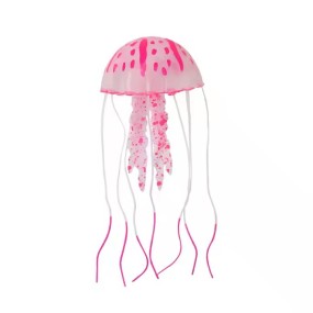 Jellyfish Decor Manufacturer - OEM Luminous Aquatic Plants