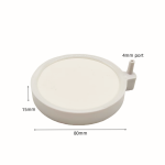 Air Stone Manufacturer - OEM Nano Bubble Stone Oxygen