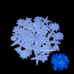 Fluorescent Stone Supplier - OEM Glow in Dark Bottom Sand