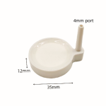 Air Stone Manufacturer - OEM Nano Bubble Stone Oxygen