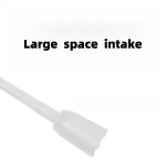 Handheld Gravel Cleaner Factory - OEM Air Pump Filter Nozzle