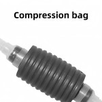 Handheld Gravel Cleaner Factory - OEM Air Pump Filter Nozzle