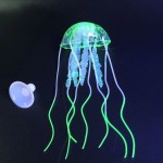 Jellyfish Decor Manufacturer - OEM Luminous Aquatic Plants