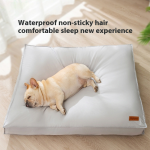 Pet Mat Manufacturer - Waterproof Washable PVC Pad for Dogs Custom Sizes