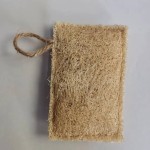 百洁布厂家-剑麻纤维天然植物50g可定制