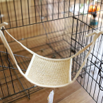 Pet Swing Mattress Supplier - Hammock Nest for Sugar Gliders Custom OEM