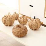 Pet Chew Toy Factory - Artificial Pumpkin Halloween Dog Treats Custom Design