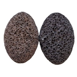 Foot Pumice Stone Factory - Volcanic Lava Dead Skin Removal Custom