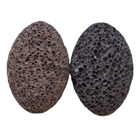 Foot Pumice Stone Factory - Volcanic Lava Dead Skin Removal Custom