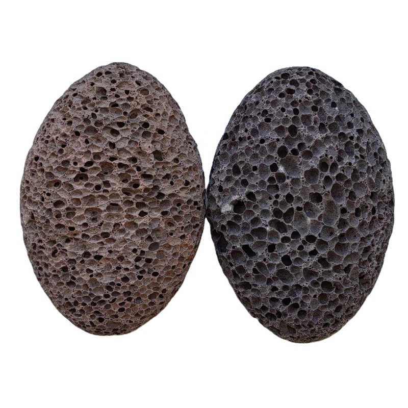 Foot Pumice Stone Factory - Volcanic Lava Dead Skin Removal Custom