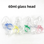 Pet Water Fountain Manufacturer - Plastic Vacuum Drinking for Hamster Custom