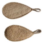 Loofah Sponge Supplier - Natural Compostable Water Drop Custom OEM