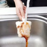 Cleaning Brush Factory - Long Handle Interchangeable Head Custom