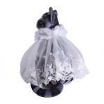 Pet Lace Cape Factory - All Seasons Dress Up for Dogs Cats Custom Private Label