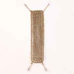 Pet Cooling Mat Manufacturer - Water Grass Rope Braided Mat Custom