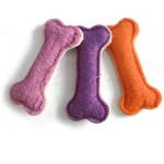 Pet Chew Toy Factory - Natural Loofah Toothbrush Treats Custom OEM