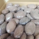 Foot Pumice Stone Factory - Volcanic Lava Dead Skin Removal Custom