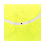 Pet Toy Manufacturer - Inflatable Tennis Ball 24cm Rubber Chew Custom