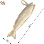 Pet Toy Factory - Japanese Style Loofah Balls Durable Custom