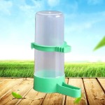 Bird Water Bottle Manufacturer - Plastic Drinking Feeder for Parrots Custom OEM