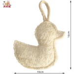 Pet Toy Factory - Japanese Style Loofah Balls Durable Custom