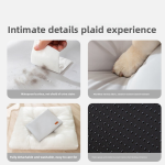 Pet Mat Manufacturer - Waterproof Washable PVC Pad for Dogs Custom Sizes