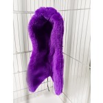 Bird Cage Accessories Factory - Warm Pad Wool Blanket Tent Custom