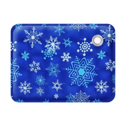 Pet Cooling Mat Supplier - Gel Seat Pad PVC Silicone Summer Custom