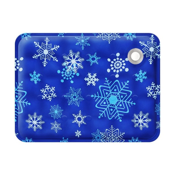 Pet Cooling Mat Supplier - Gel Seat Pad PVC Silicone Summer Custom