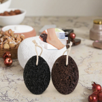 Foot Pumice Stone Factory - Volcanic Lava Dead Skin Removal Custom
