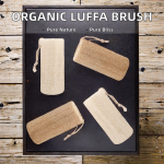 Loofah Sponge Factory - Organic Luffa Ball Exfoliating Custom OEM