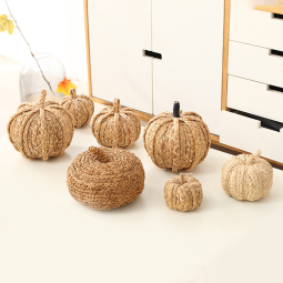 Pet Chew Toy Factory - Artificial Pumpkin Halloween Dog Treats Custom Design