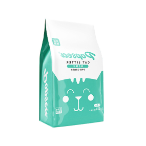Cat Litter Manufacturer - Tofu Bentonite Mixed Sand Deodorizing Custom
