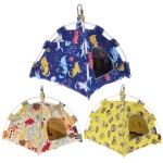 Bird Tent Manufacturer - Canvas Hanging Nest Small Pets Custom