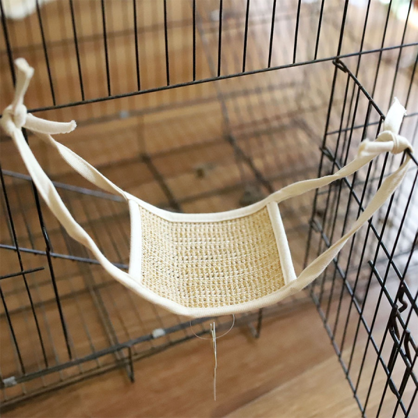 Pet Swing Mattress Supplier - Hammock Nest for Sugar Gliders Custom OEM